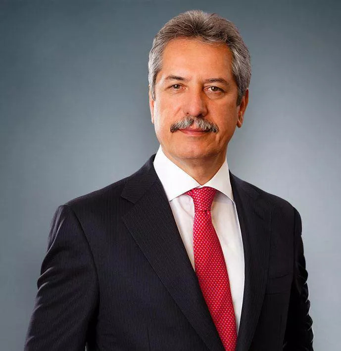 Ahmet Çalık