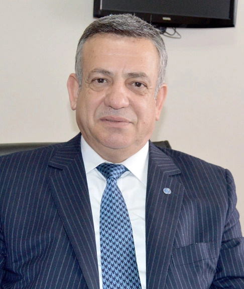 Ali Erdemoğlu