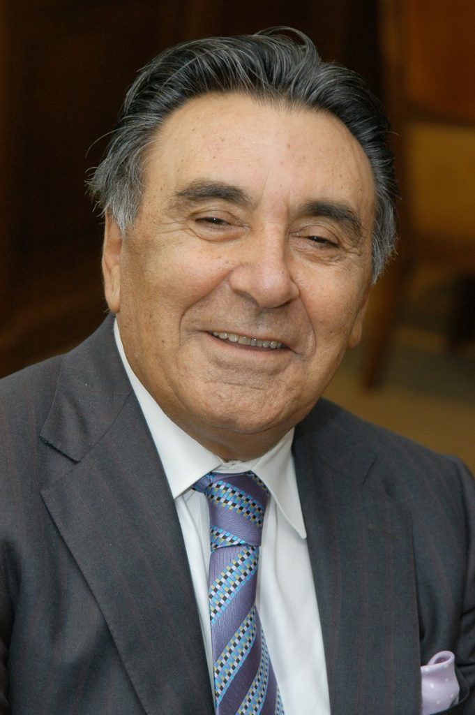 Aydın Doğan