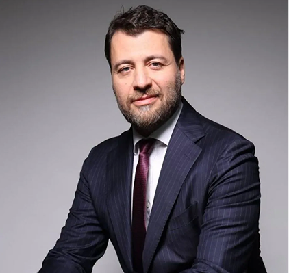Emre Tezmen