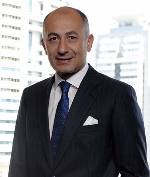 Erman Ilıcak