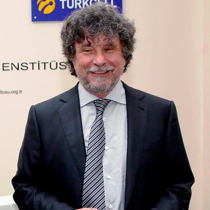 Faruk Eczacıbaşı
