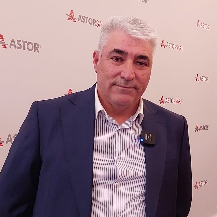 Feridun Geçgel