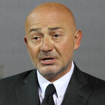 Ferit Faik Şahenk