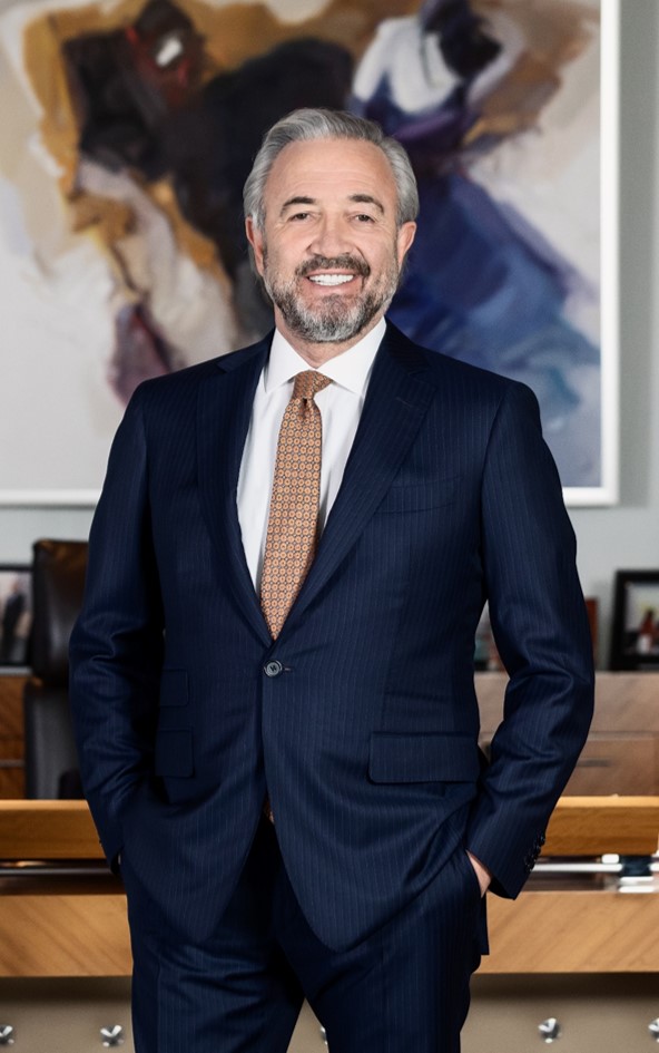Hamdi Akın