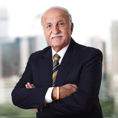Hüsnü Özyeğin