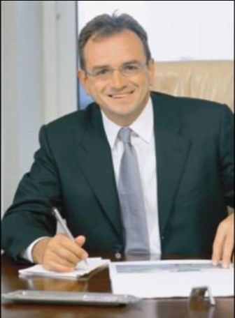 Mehmet Sinan Tara