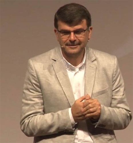 Mustafa Küçük