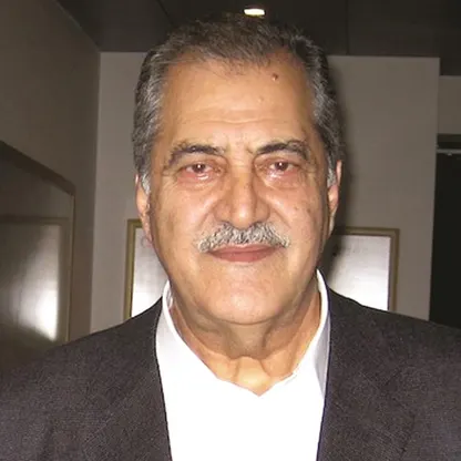 Mustafa Latif Topbaş