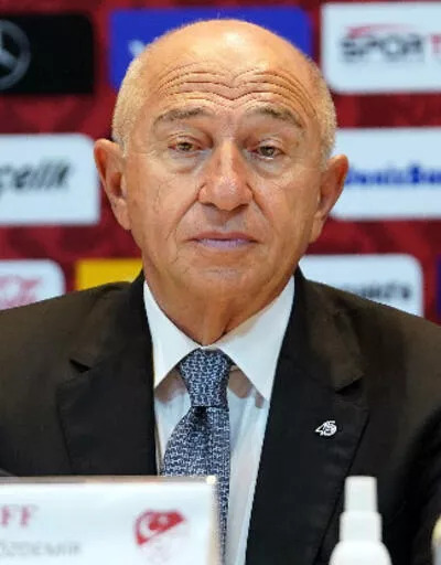 Nihat Özdemir