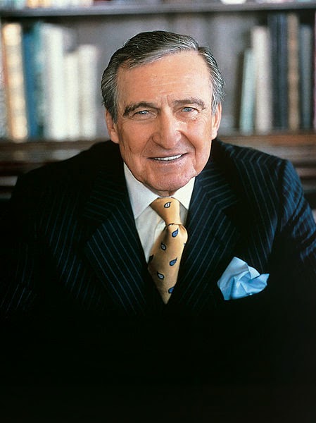 Mustafa Rahmi Koç