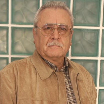 Şefik Yılmaz Dizdar