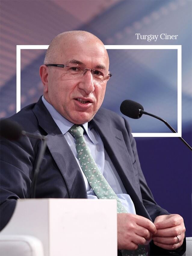 Turgay Ciner