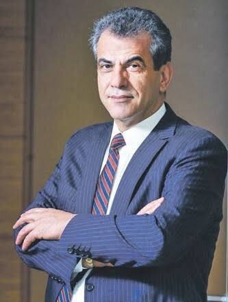 İbrahim Erdemoğlu