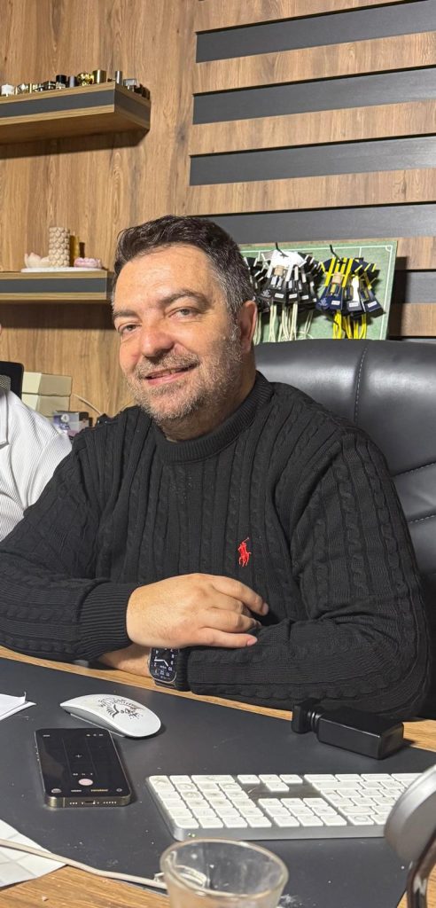Uğur Çıtak